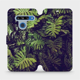 Etui do LG G8s ThinQ - wzór V136P