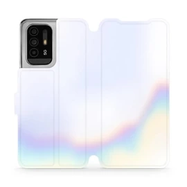 Etui do OPPO Reno 5 Z - wzór VP64S