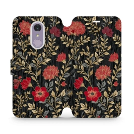 Etui do LG Q7 - wzór V172S
