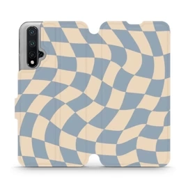 Etui do Huawei Nova 5T - wzór VA59S