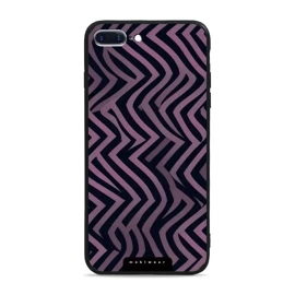 Etui Glossy Case do Apple iPhone 8 Plus - wzór GA55G