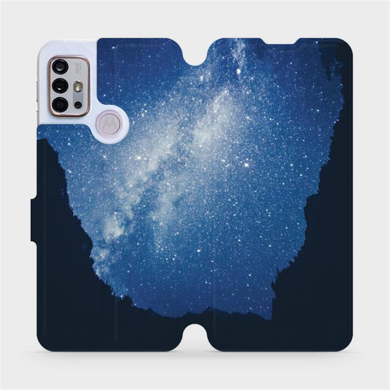 Etui do Motorola Moto G10 - wzór M146P