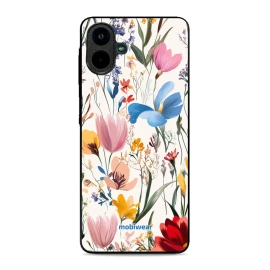 Etui Glossy Case do Samsung Galaxy A07 - wzór GP70G