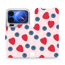 Etui do Xiaomi 17 Pro - wzór VP84S