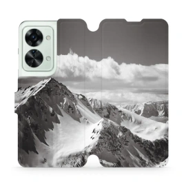 Etui do OnePlus Nord 2T 5G - wzór M152P