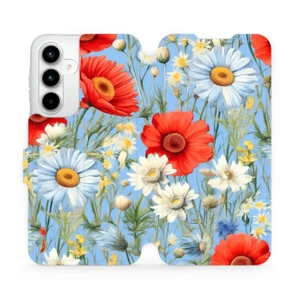 Etui do Samsung Galaxy A35 5G - wzór VP44S