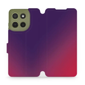 Etui do Motorola Moto G15 - wzór VP67S