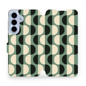 Etui do Samsung Galaxy S25 FE 5G - wzór VA56S