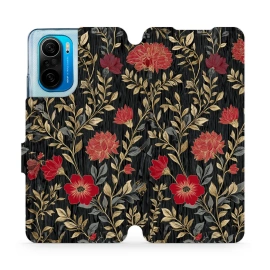 Etui do Xiaomi POCO F3 - wzór V172S