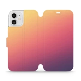 Etui do Apple iPhone 12 - wzór VP66S
