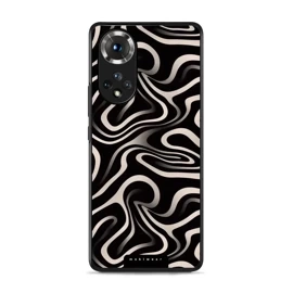 Etui Glossy Case do Huawei Honor 50 - wzór GA63G