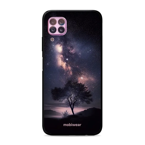 Etui Glossy Case do Huawei P40 Lite - wzór G005G