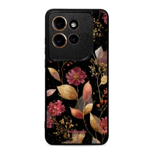 Etui Glossy Case do Motorola Edge 50 Neo - wzór G171G