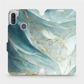 Etui do Samsung Galaxy M11 - wzór VP34S