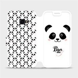 Etui do Samsung Galaxy Xcover 4 - wzór M030P