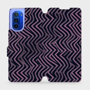 Etui do Motorola Moto G51 5G - wzór VA55S