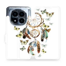 Etui do Xiaomi Redmi Note 14 Pro 5G - wzór M001P