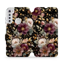 Etui do Motorola One Fusion Plus - wzór V169S