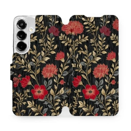 Etui do Samsung Galaxy S25 - wzór V172S