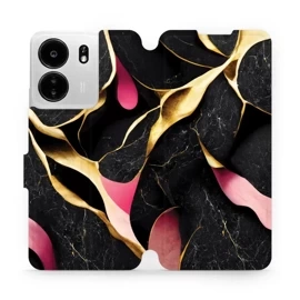 Etui do Xiaomi POCO C65 - wzór VP35S