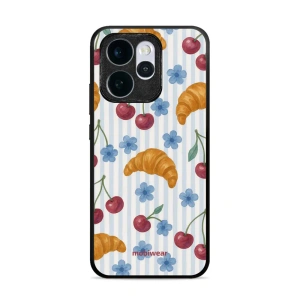 Etui Glossy Case do Oppo Reno 15 - wzór GP85G