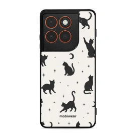 Etui Glossy Case do Motorola Edge 70 - wzór G162G