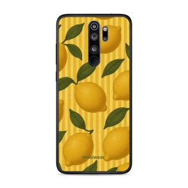 Etui Glossy Case do Xiaomi Redmi Note 8 Pro - wzór GP81G