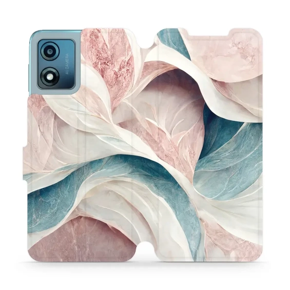 Etui do Motorola Moto E13 - wzór VP33S