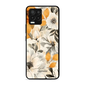 Etui Glossy Case do Realme 8 - wzór GP75G