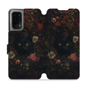 Etui do OPPO A54 5G - wzór V161S