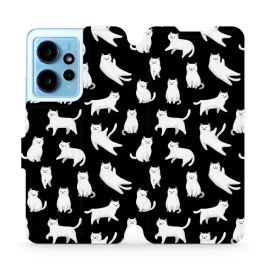 Etui do Xiaomi Redmi Note 12 4G - wzór V163S