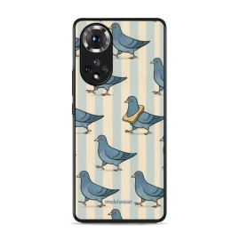 Etui Glossy Case do Huawei Honor 50 - wzór GP91G