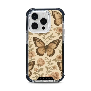 Etui MagSafe Elite Bumper Apple iPhone 15 Pro - wzór DP92D