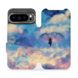 Etui do Google Pixel 9 Pro - wzór MR09S