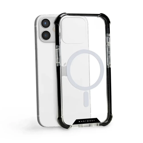 Etui MagSafe Elite Bumper Apple iPhone 12 mini - wzór D001D