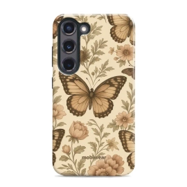 Etui Elite Pro do Samsung Galaxy S23 Plus - wzór EP92E