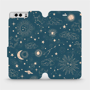 Etui do Huawei P10 - wzór VP14S