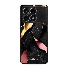 Etui Glossy Case do Xiaomi POCO F6 Pro - wzór G021G