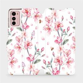 Etui do Motorola Moto G42 - wzór M124S