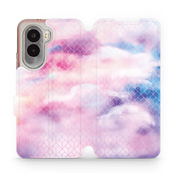 Etui do Xiaomi POCO M7 - wzór MR02S