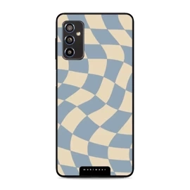 Etui Glossy Case do Samsung Galaxy M52 5G - wzór GA59G