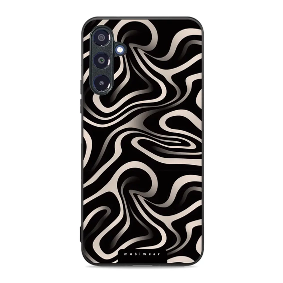 Etui Glossy Case do Samsung Galaxy A16 5G - wzór GA63G