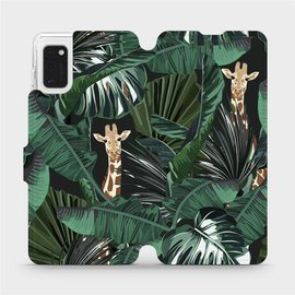 Etui do Samsung Galaxy A41 - wzór VP06P