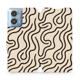 Etui do Motorola Moto G24 Power - wzór VA60S