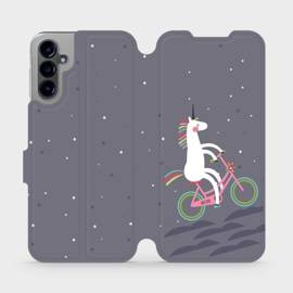 Etui do Samsung Galaxy A14 4G - wzór V024P