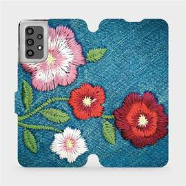Etui do Samsung Galaxy A32 4g - wzór MD05P