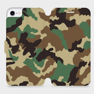 Etui do Apple iPhone SE 2020 - wzór V111P