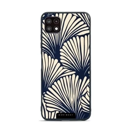 Etui Glossy Case do Samsung Galaxy A22 5G - wzór GA41G