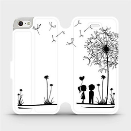 Etui do Apple iPhone 5s - wzór MH16P