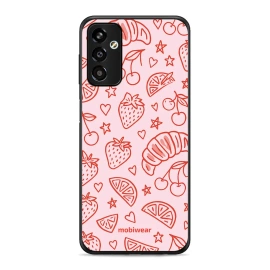 Etui Glossy Case do Samsung Galaxy M13 - wzór GP86G